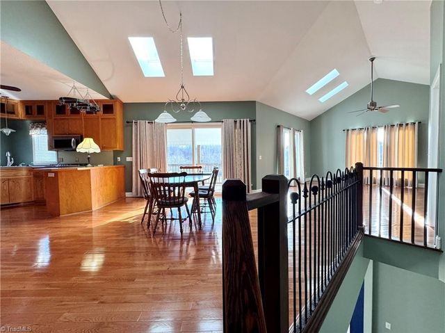 835 Brookfall Dairy Road, Elkin, NC 28621