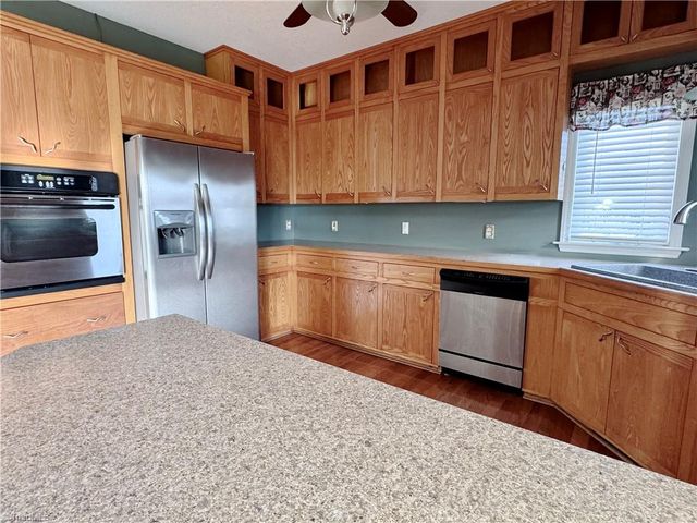 835 Brookfall Dairy Road, Elkin, NC 28621