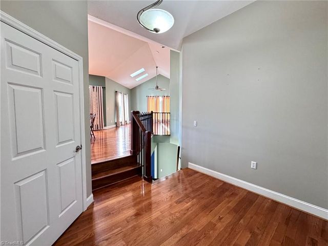 835 Brookfall Dairy Road, Elkin, NC 28621