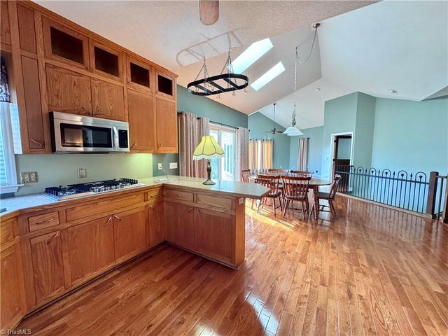 835 Brookfall Dairy Road, Elkin, NC 28621