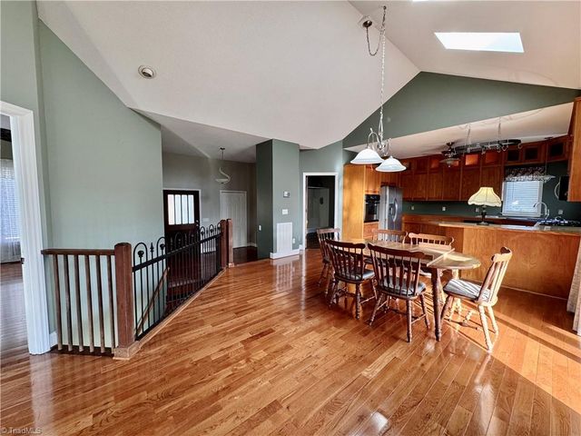 835 Brookfall Dairy Road, Elkin, NC 28621