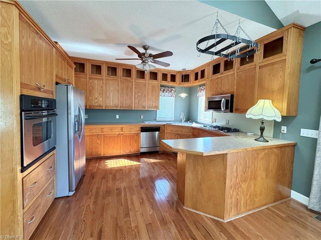 835 Brookfall Dairy Road, Elkin, NC 28621