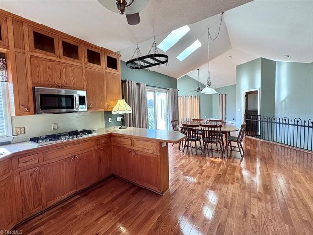 835 Brookfall Dairy Road, Elkin, NC 28621