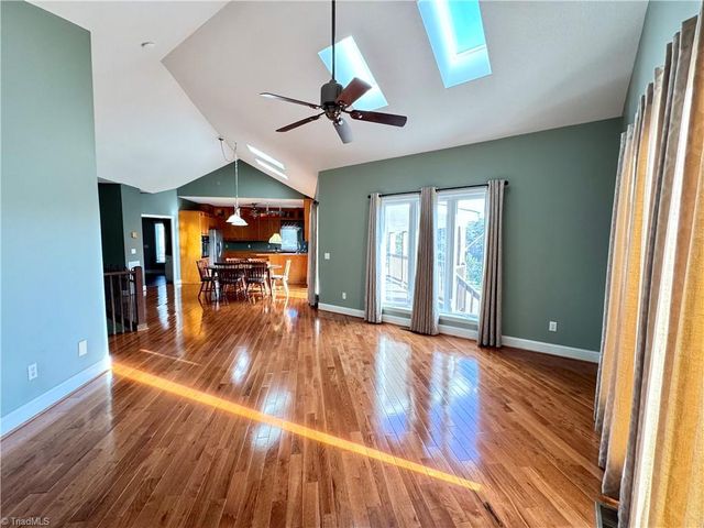 835 Brookfall Dairy Road, Elkin, NC 28621