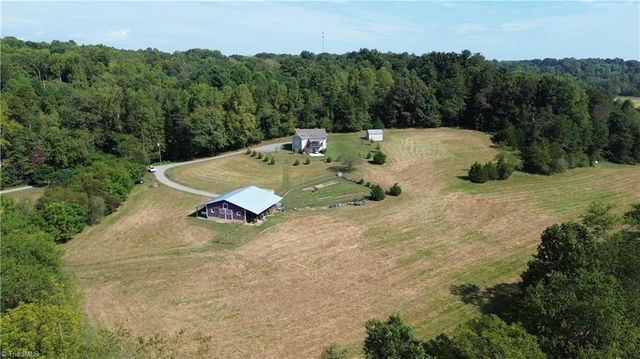 835 Brookfall Dairy Road, Elkin, NC 28621