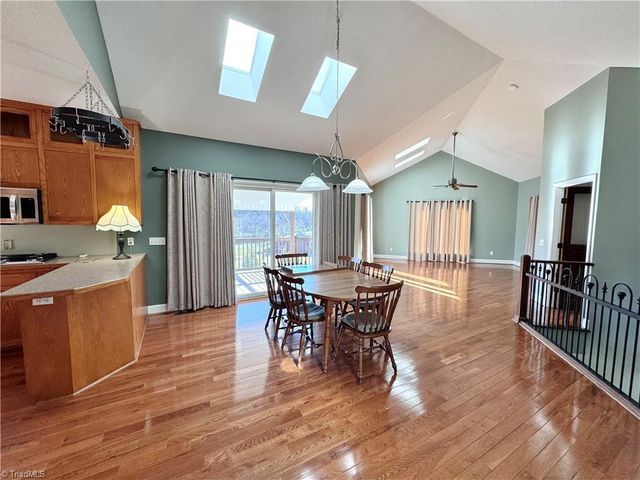 835 Brookfall Dairy Road, Elkin, NC 28621