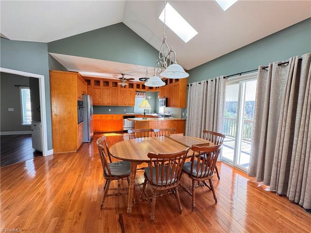 835 Brookfall Dairy Road, Elkin, NC 28621