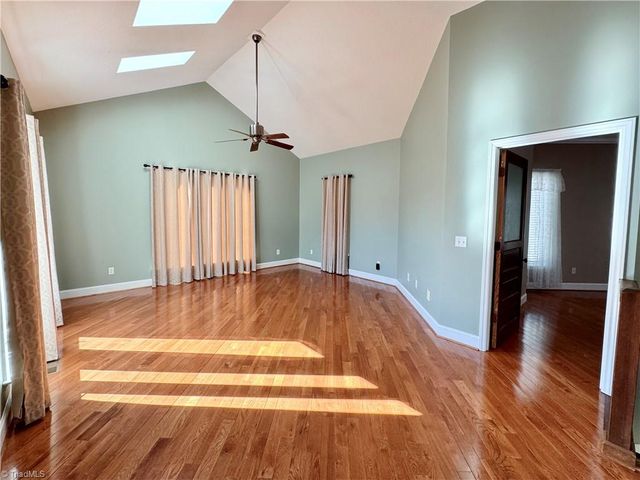 835 Brookfall Dairy Road, Elkin, NC 28621