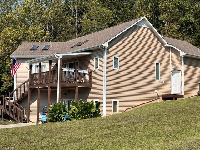 835 Brookfall Dairy Road, Elkin, NC 28621