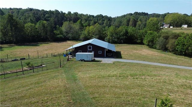 835 Brookfall Dairy Road, Elkin, NC 28621
