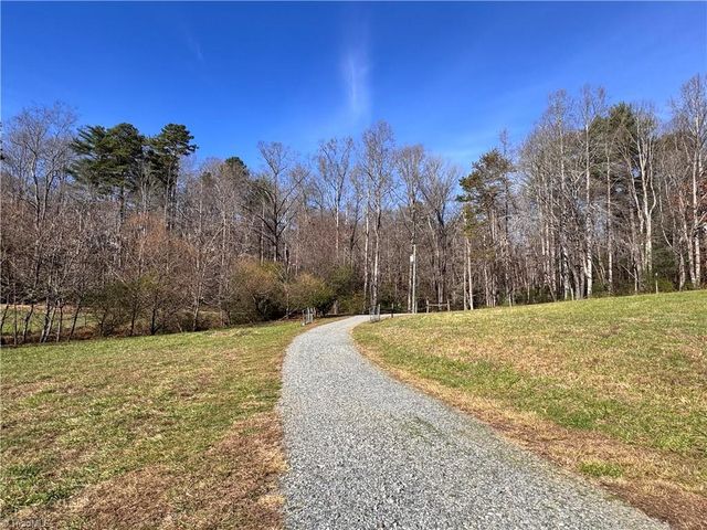 835 Brookfall Dairy Road, Elkin, NC 28621