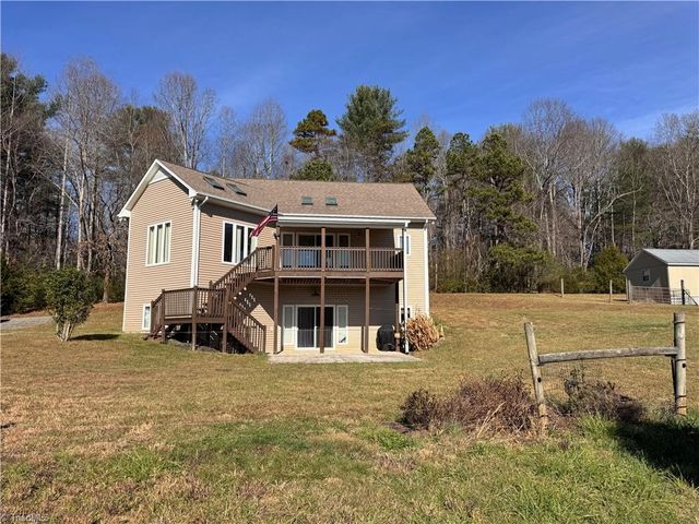 835 Brookfall Dairy Road, Elkin, NC 28621