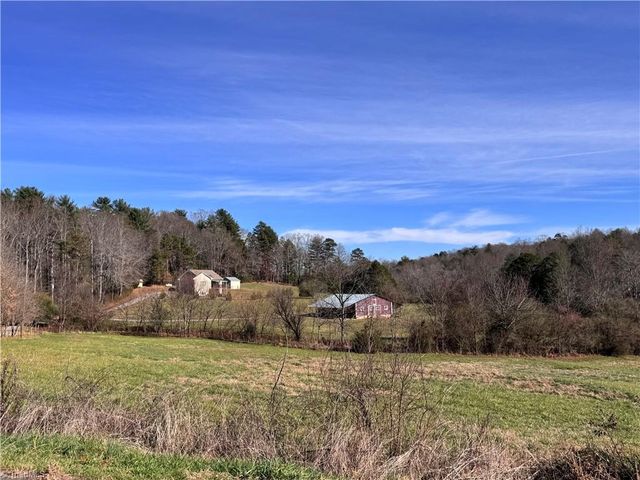 835 Brookfall Dairy Road, Elkin, NC 28621