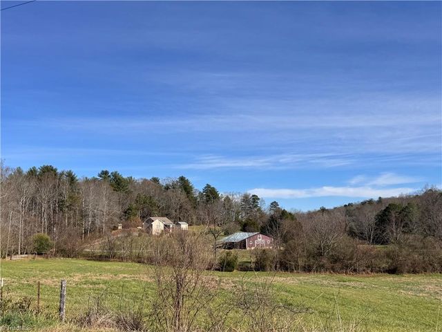 835 Brookfall Dairy Road, Elkin, NC 28621