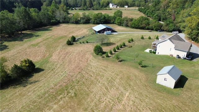 835 Brookfall Dairy Road, Elkin, NC 28621