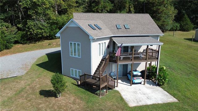 835 Brookfall Dairy Road, Elkin, NC 28621