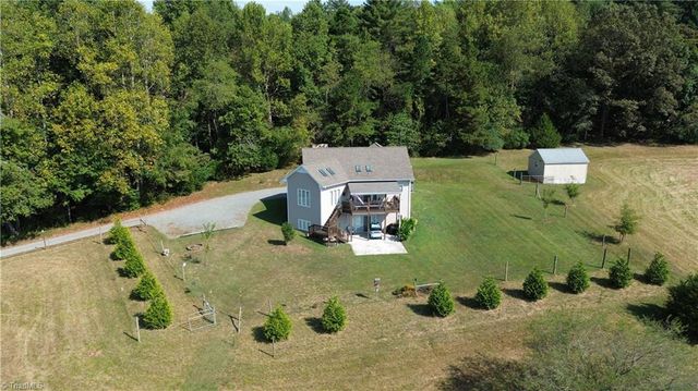 835 Brookfall Dairy Road, Elkin, NC 28621