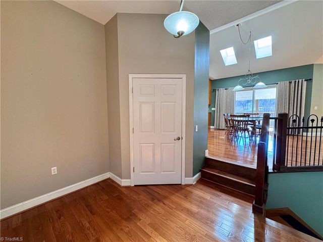 835 Brookfall Dairy Road, Elkin, NC 28621