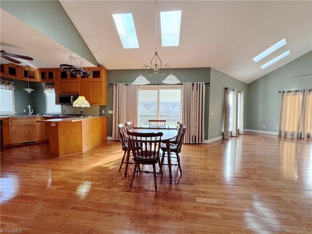 835 Brookfall Dairy Road, Elkin, NC 28621