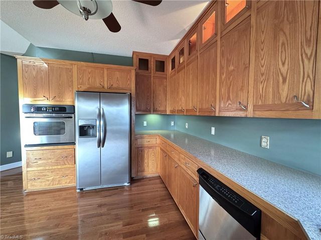 835 Brookfall Dairy Road, Elkin, NC 28621