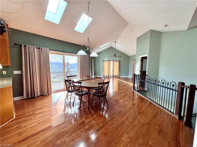 835 Brookfall Dairy Road, Elkin, NC 28621