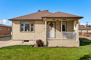 555 N 100 E, Spanish Fork, UT 84660