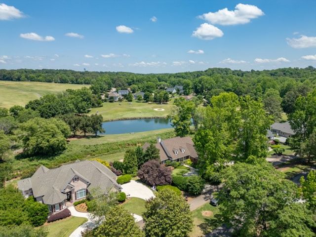 1906 Cross Creek Drive, Seneca, SC 29678
