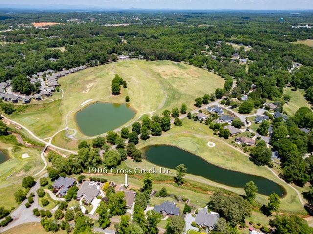 1906 Cross Creek Drive, Seneca, SC 29678