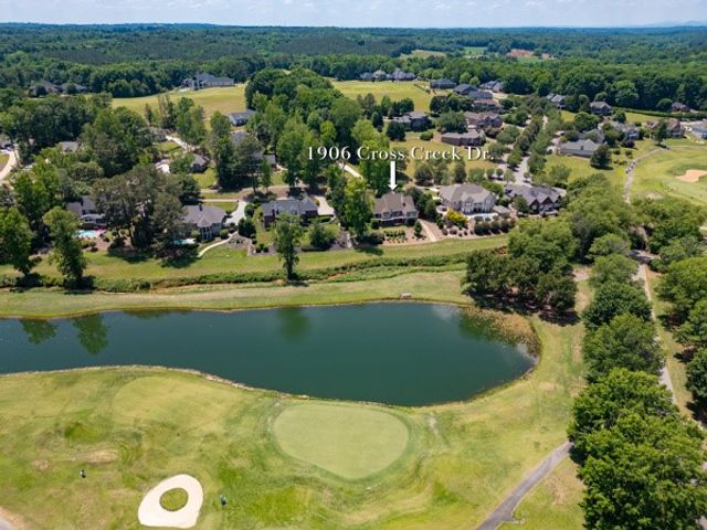 1906 Cross Creek Drive, Seneca, SC 29678