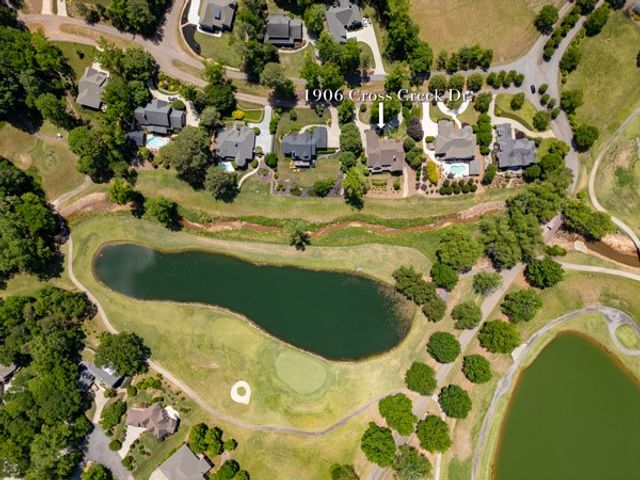 1906 Cross Creek Drive, Seneca, SC 29678
