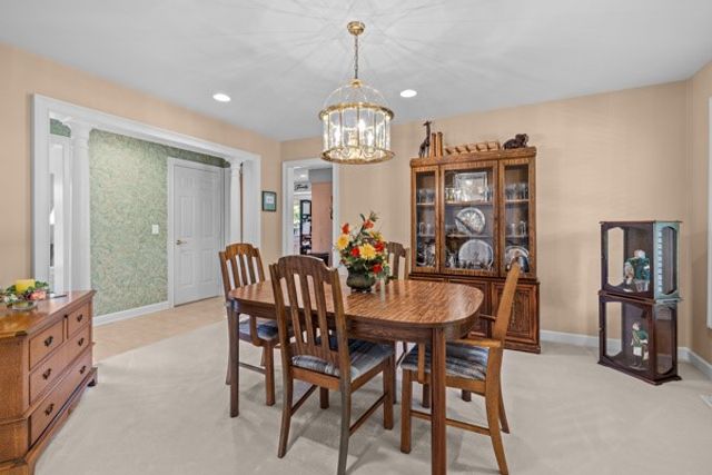 1906 Cross Creek Drive, Seneca, SC 29678