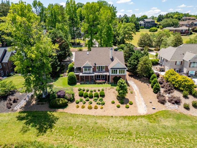 1906 Cross Creek Drive, Seneca, SC 29678