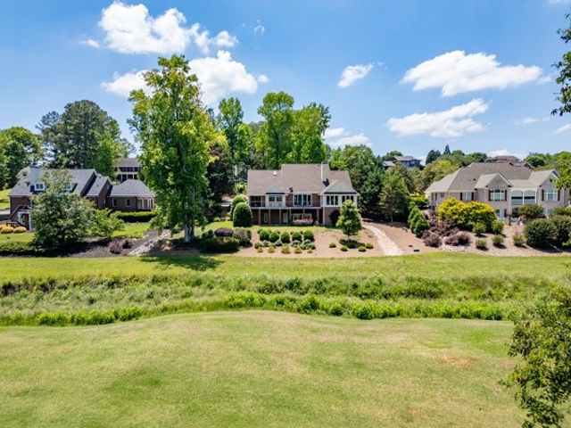 1906 Cross Creek Drive, Seneca, SC 29678