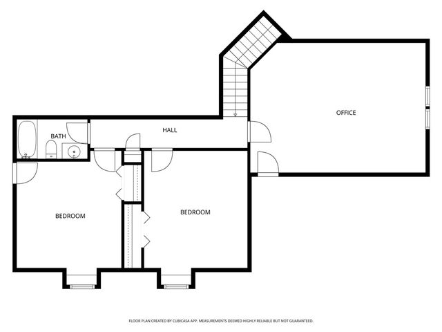 1906 Cross Creek Drive, Seneca, SC 29678