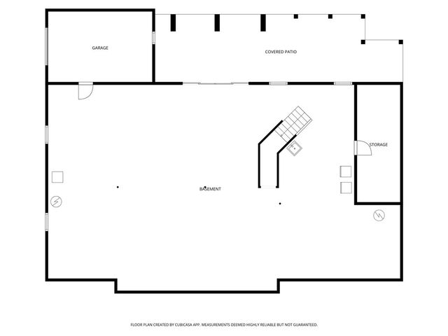 1906 Cross Creek Drive, Seneca, SC 29678