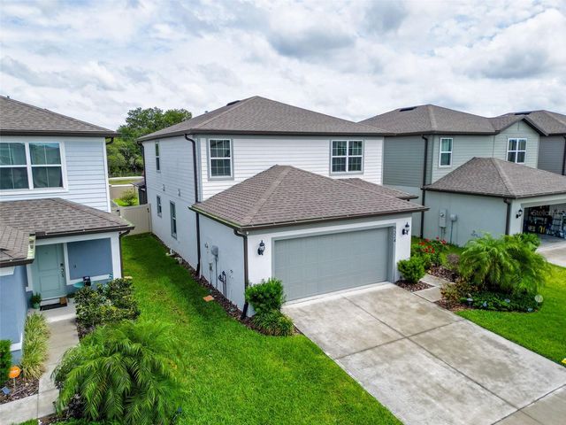 9324 RALLY SPRING LOOP, Wesley Chapel, FL 33545
