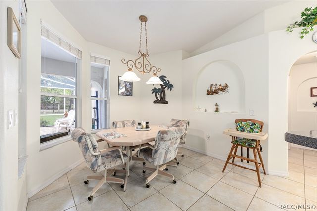 4680 N Elkcam Boulevard, Beverly Hills, FL 34465