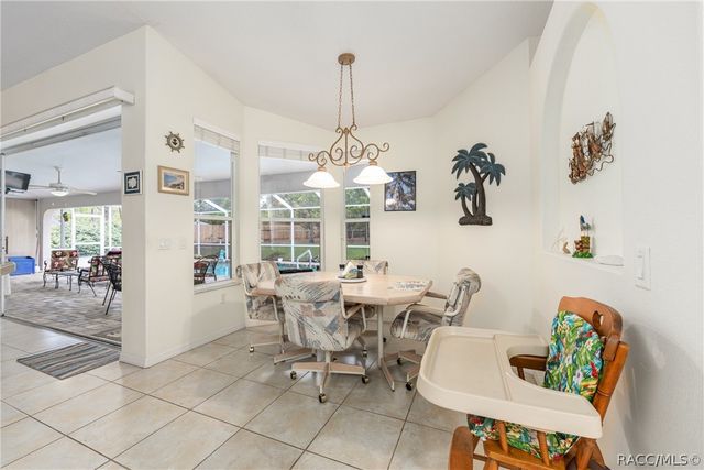 4680 N Elkcam Boulevard, Beverly Hills, FL 34465