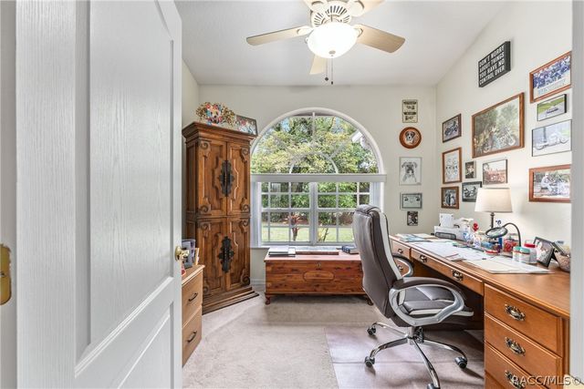 4680 N Elkcam Boulevard, Beverly Hills, FL 34465