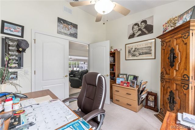 4680 N Elkcam Boulevard, Beverly Hills, FL 34465