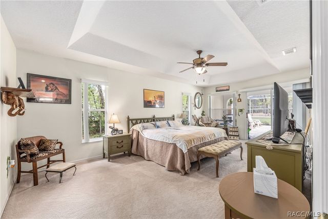 4680 N Elkcam Boulevard, Beverly Hills, FL 34465