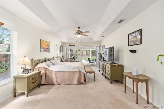 4680 N Elkcam Boulevard, Beverly Hills, FL 34465