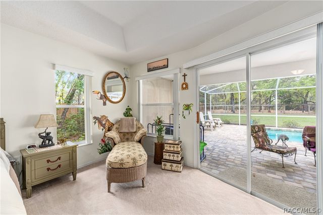 4680 N Elkcam Boulevard, Beverly Hills, FL 34465