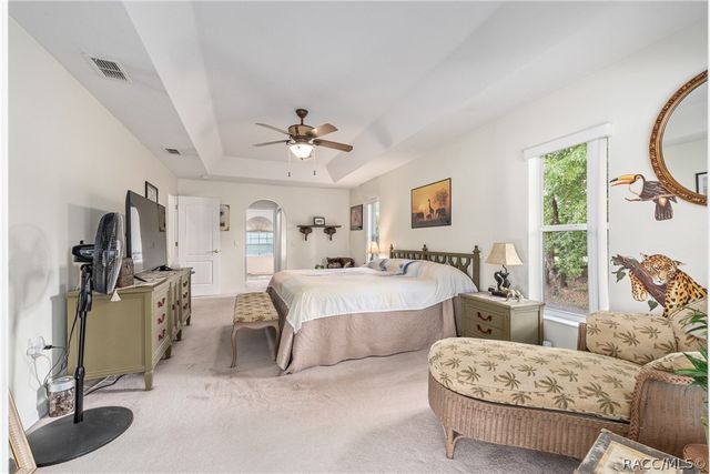 4680 N Elkcam Boulevard, Beverly Hills, FL 34465