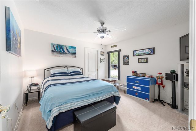 4680 N Elkcam Boulevard, Beverly Hills, FL 34465