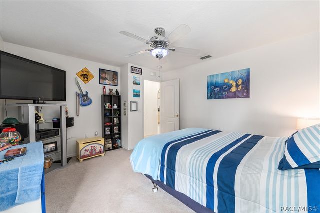 4680 N Elkcam Boulevard, Beverly Hills, FL 34465