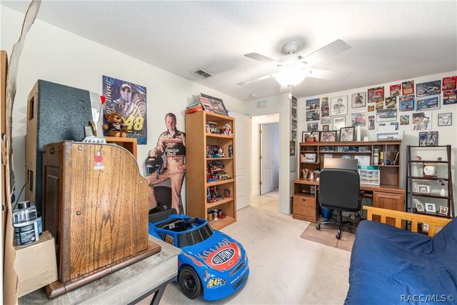 4680 N Elkcam Boulevard, Beverly Hills, FL 34465