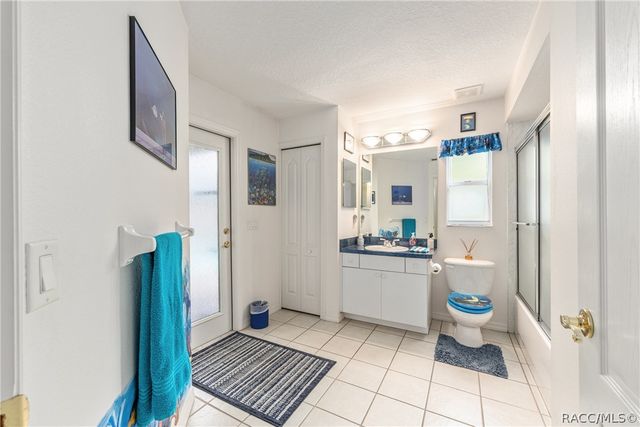 4680 N Elkcam Boulevard, Beverly Hills, FL 34465