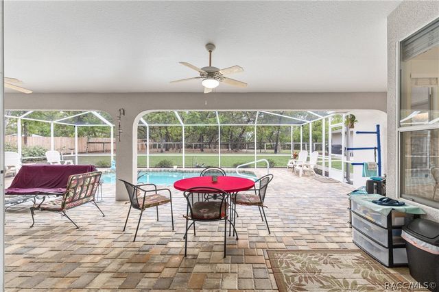 4680 N Elkcam Boulevard, Beverly Hills, FL 34465