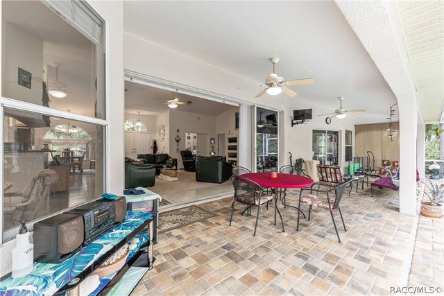 4680 N Elkcam Boulevard, Beverly Hills, FL 34465